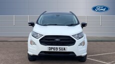 Ford EcoSport 1.0 EcoBoost 140 ST-Line 5dr Petrol Hatchback